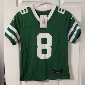 Kids Nike Jets Jersey- Aaron Rodger’s